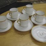 603 5364 COFFEE CUPS